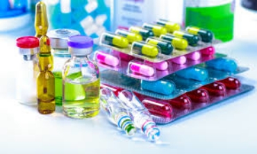 ওষুধ বিভাগের ছবি