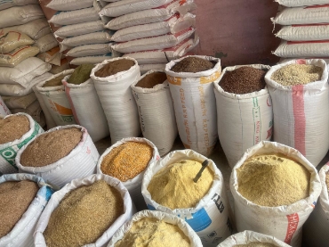 খাদ্য বিভাগের ছবি