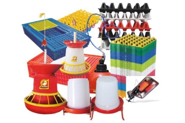 উপকরণ বিভাগের ছবি