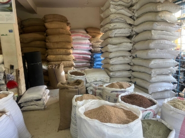 খুচরা বিক্রয় বিভাগের ছবি