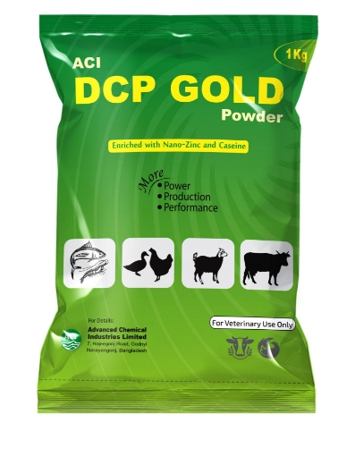 Aci Dcp Gold 1 Kg