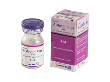 Amectin Plus 30 ml Ing