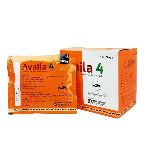 Availa-4 100Gm