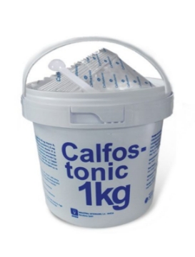 Calfostonic 1 Kg