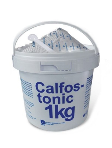 Calfostonic 1 Kg