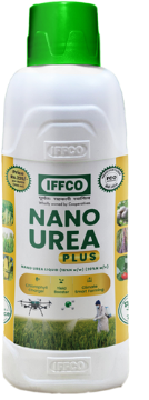 ন্যানো ইউরিয়া ১০০ মিলি এর ছবি