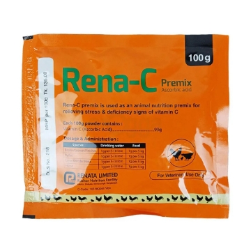 রেনা সি ১০০ গ্রাম এর ছবি