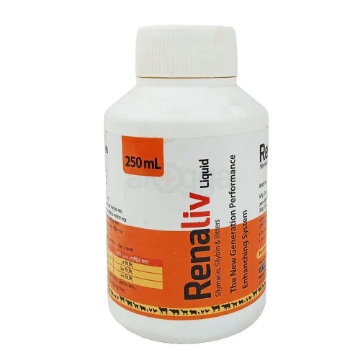 রেনা লিভ ২৫০ মিলি এর ছবি