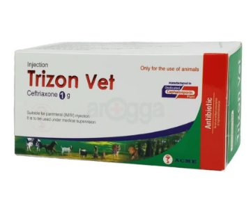Trizon Vet 1 GM Ing