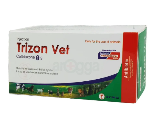 Trizon Vet 1 GM Ing
