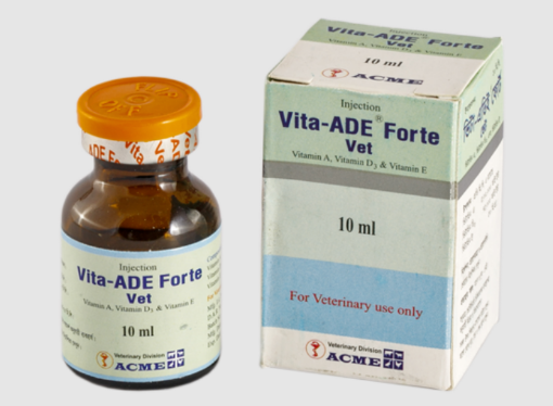 Vita Ade 10 ml	