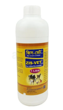 Zis Vet 1 Litre