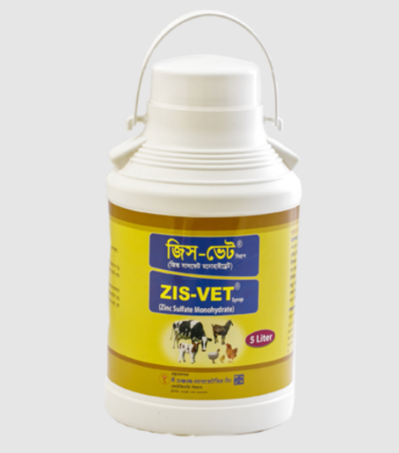 Zis Vet 5 liter