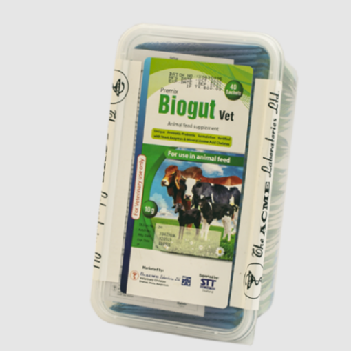 Biogut Vet 10gm
