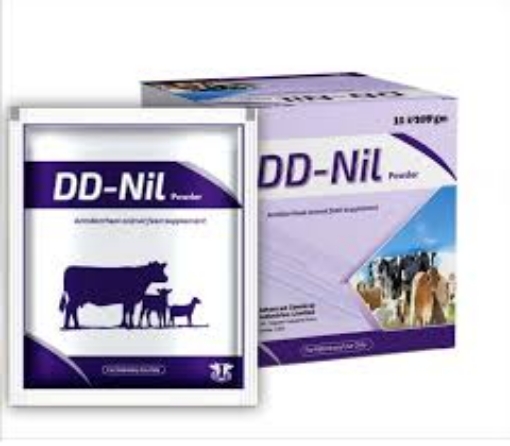 ডিডি-নিল পাউডার 100g এর ছবি