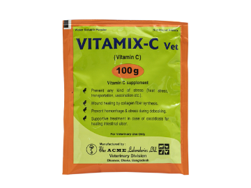 Vitamix-C 100 gm এর ছবি