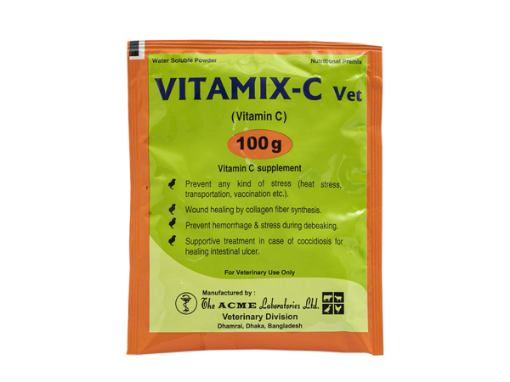 Vitamix-C 100 gm এর ছবি
