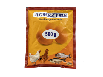 Acmezyme WSP 500 gm এর ছবি