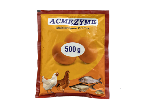 Acmezyme WSP 500 gm এর ছবি